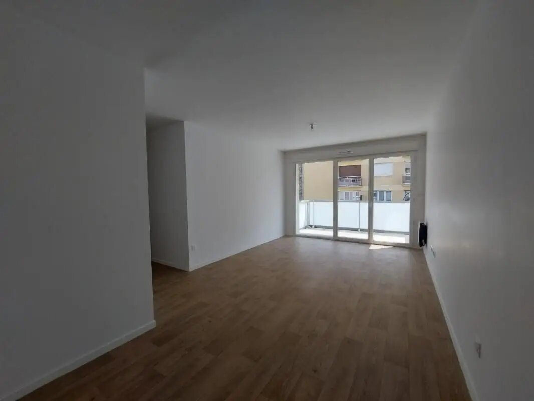 Appartement à louer, 46m², Petit-Couronne