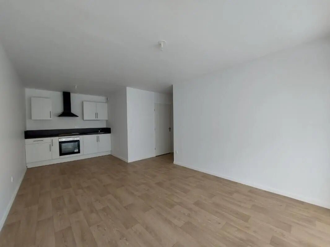 Appartement à louer, 46m², Petit-Couronne
