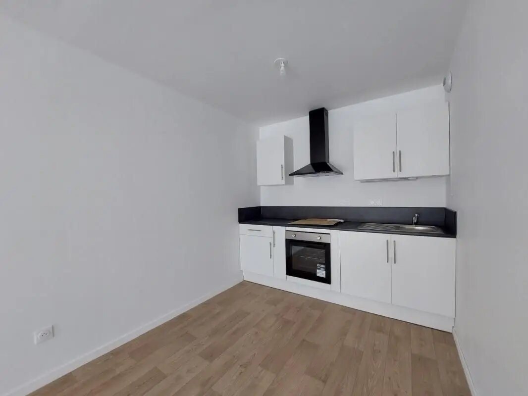 Appartement à louer, 46m², Petit-Couronne