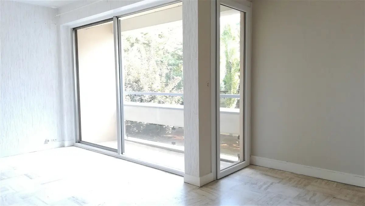 Appartement à louer, 58m², Caudebec-lès-Elbeuf
