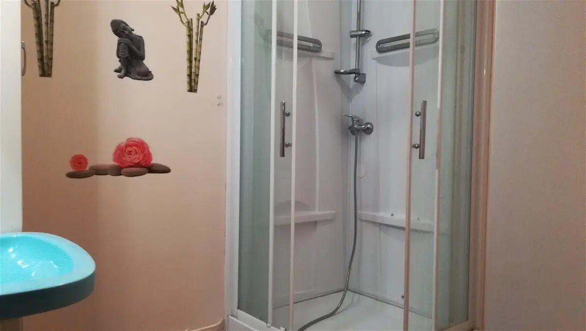 Appartement à louer, 58m², Caudebec-lès-Elbeuf