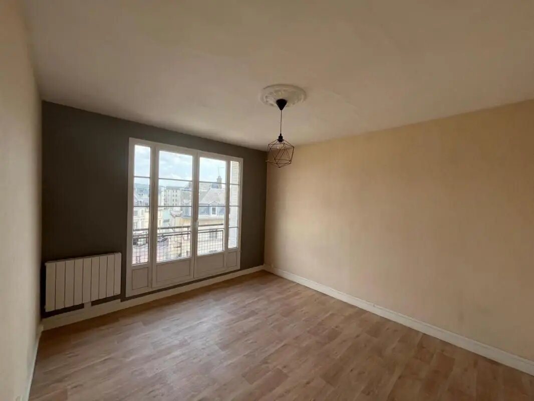 Appartement à louer, 27m², Rouen