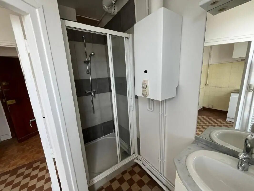 Appartement à louer, 27m², Rouen