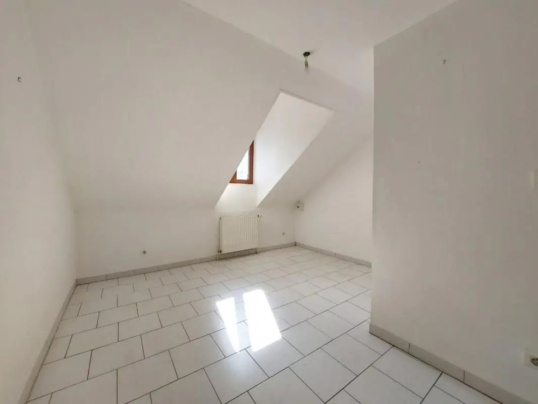 Appartement à louer, 45m², Elbeuf