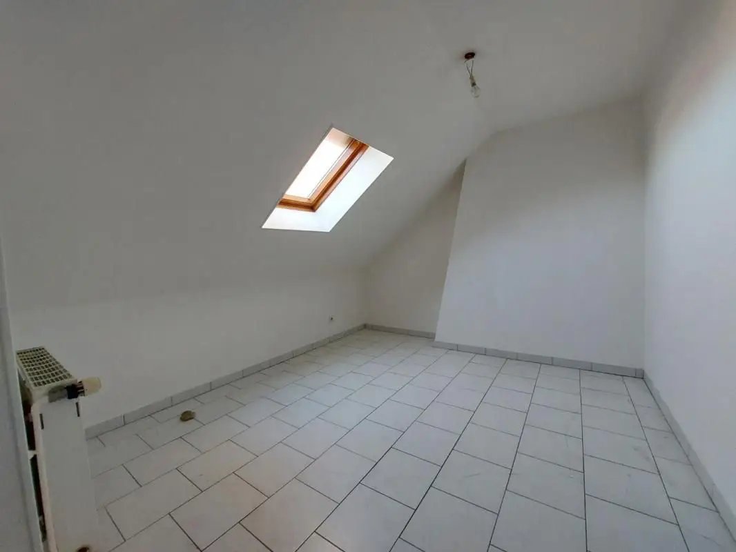 Appartement à louer, 45m², Elbeuf