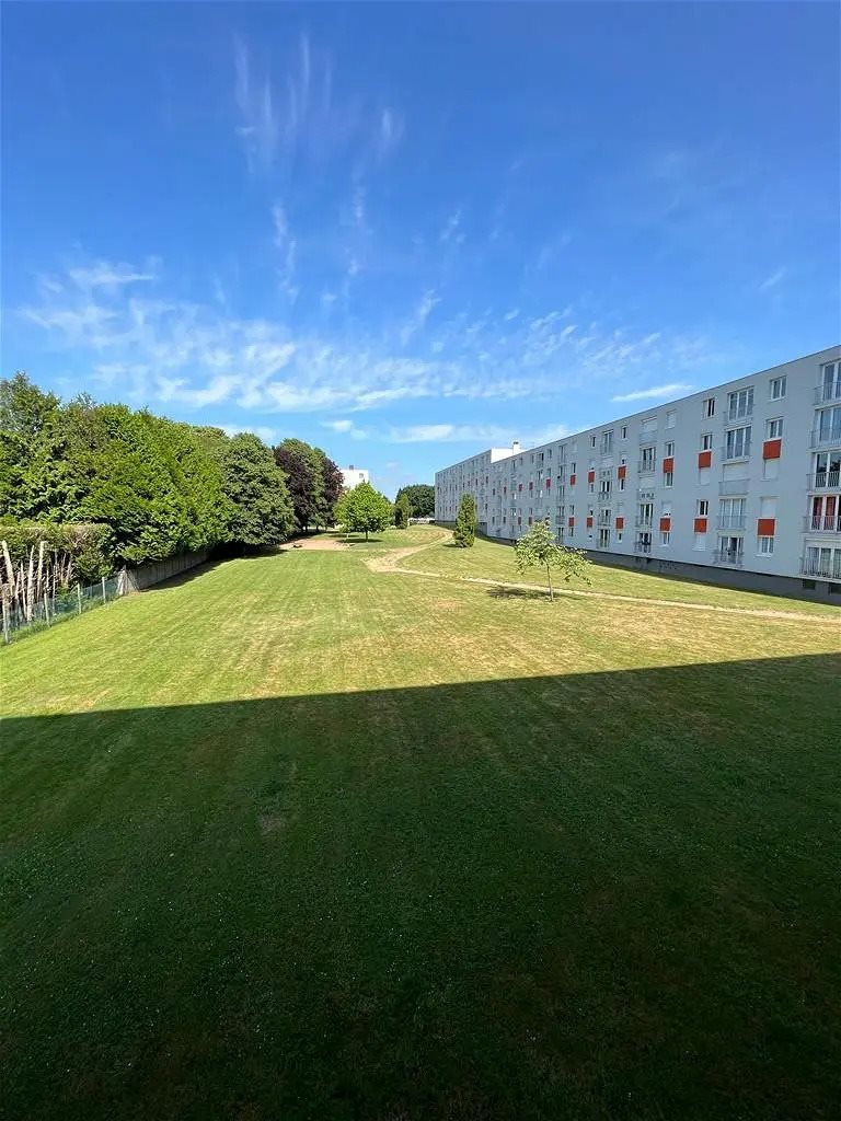 Appartement à louer, 54m², Quincampoix