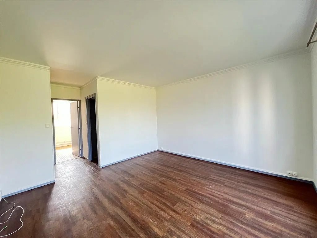 Appartement à louer, 54m², Quincampoix