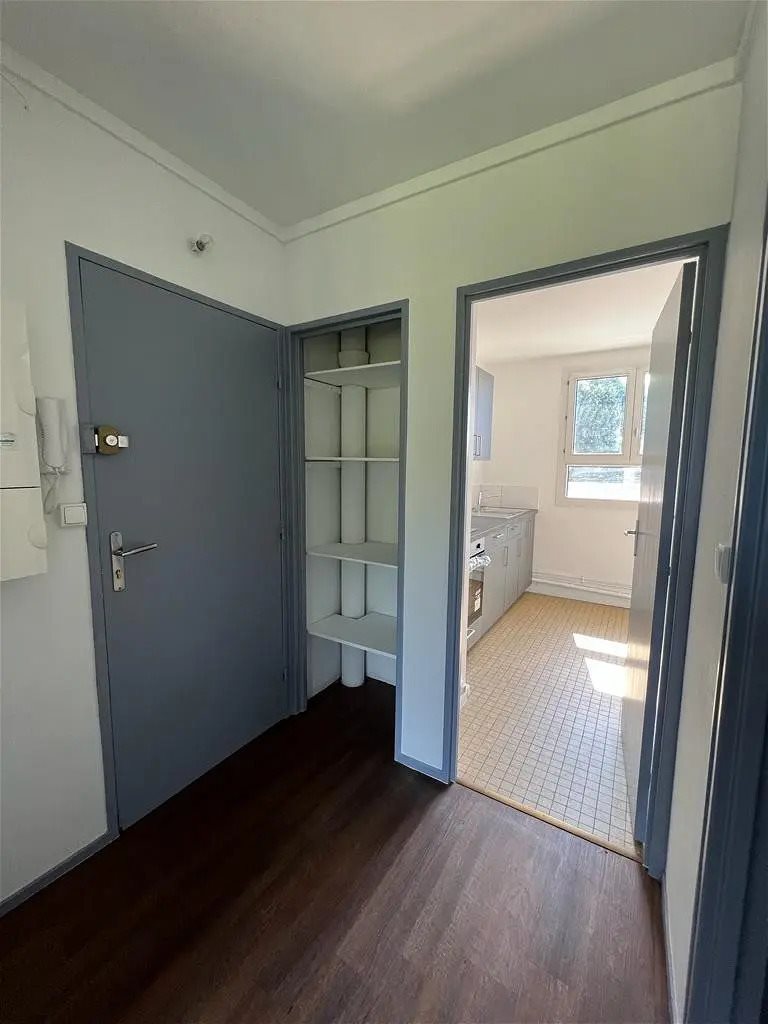 Appartement à louer, 54m², Quincampoix