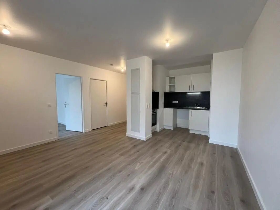 Appartement à louer, 44m², Bihorel