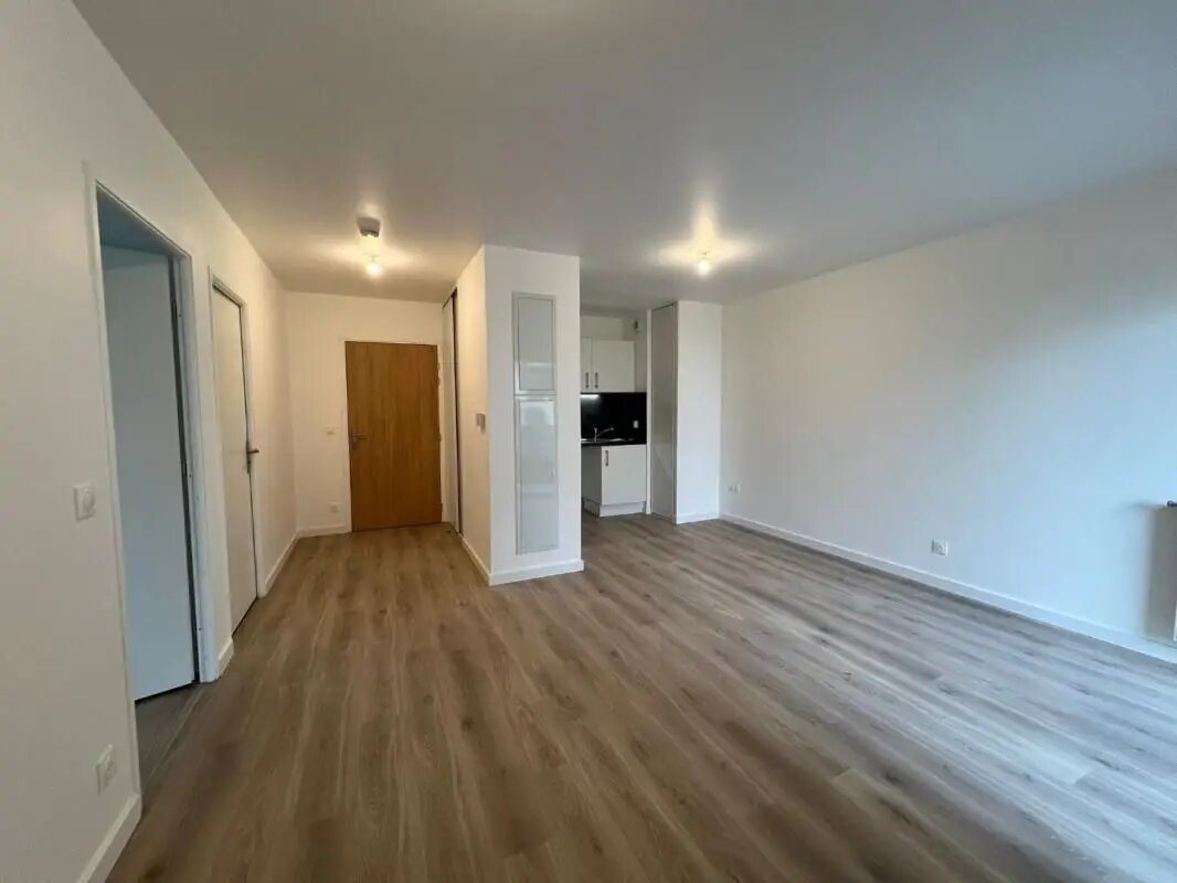 Appartement à louer, 44m², Bihorel