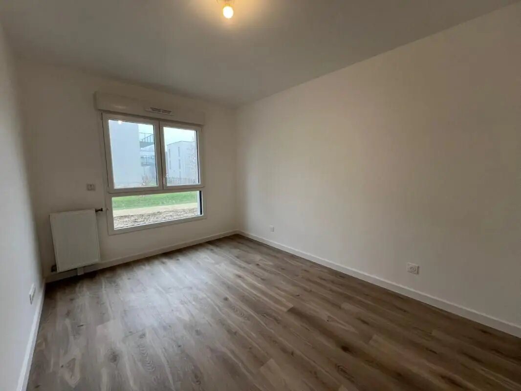 Appartement à louer, 44m², Bihorel
