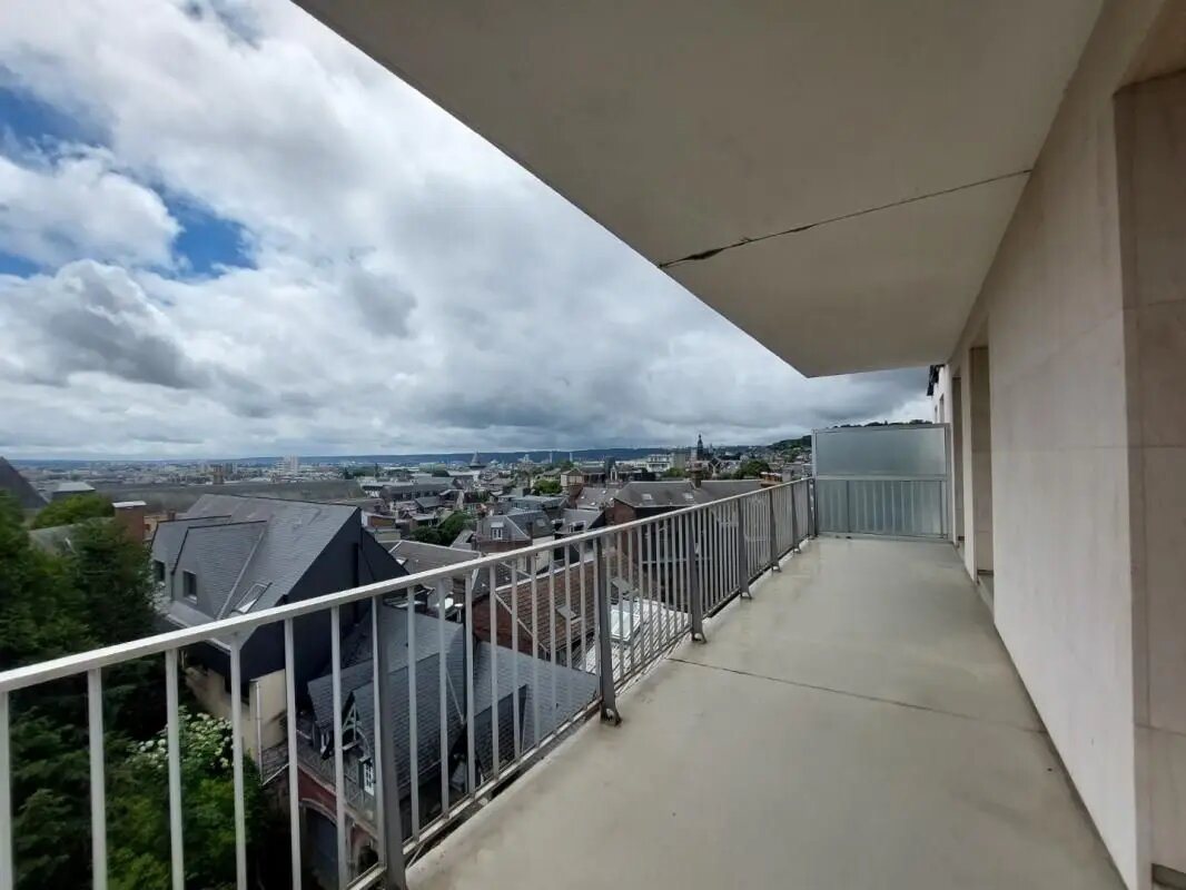 Appartement à louer, 53m², Rouen