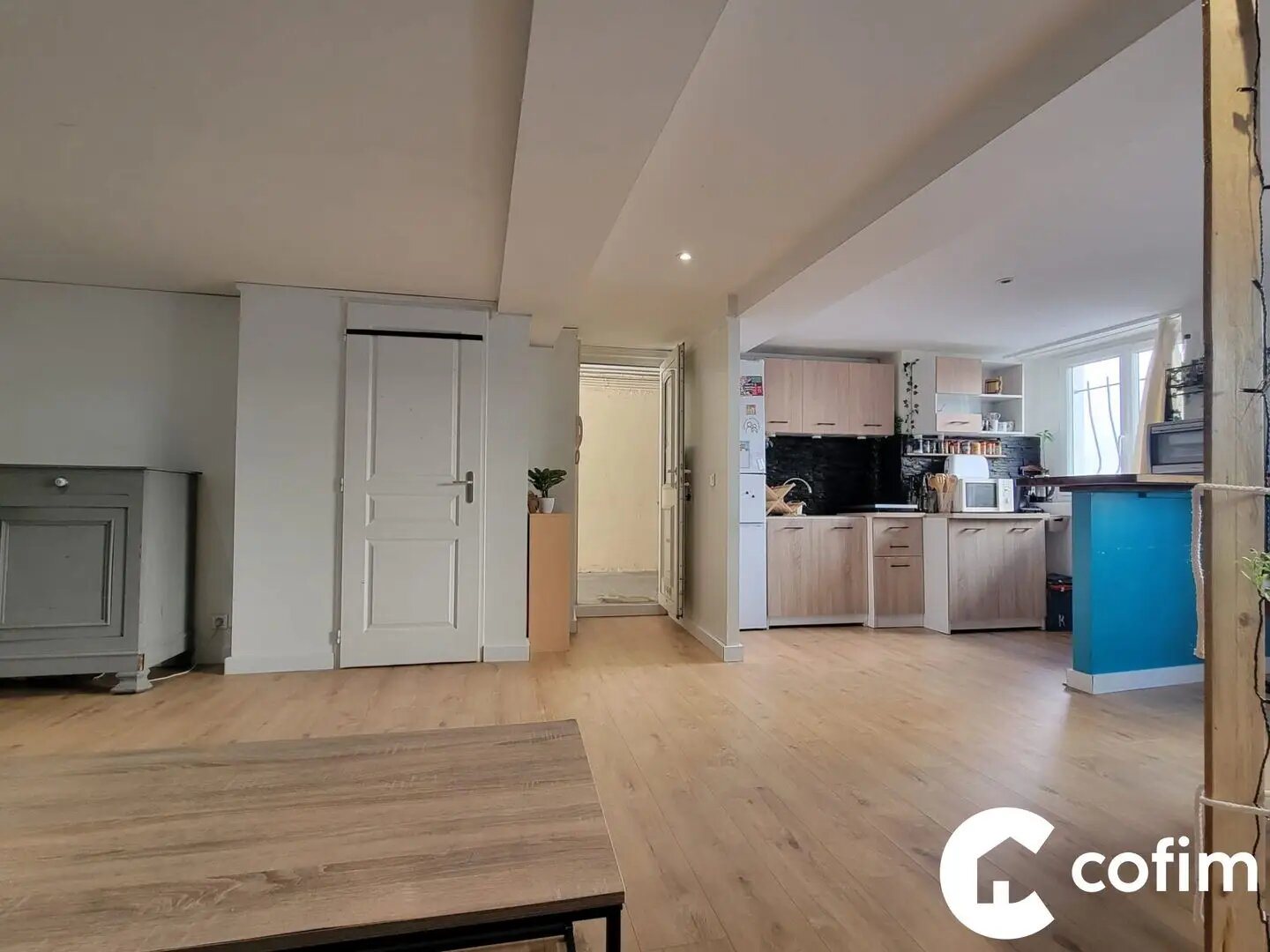 Appartement à vendre, 58m², Pau