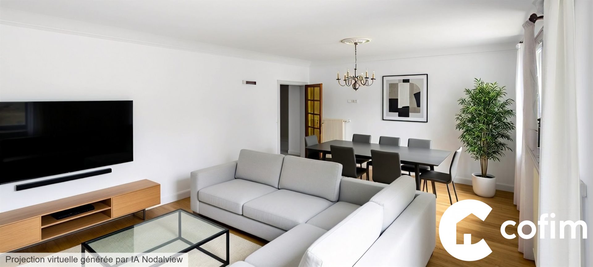 Maison à vendre, 113m², Lons