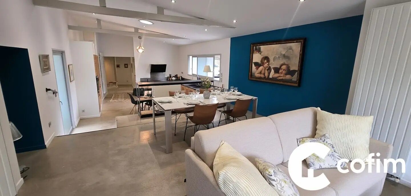 Appartement à vendre, 169m², Jurançon