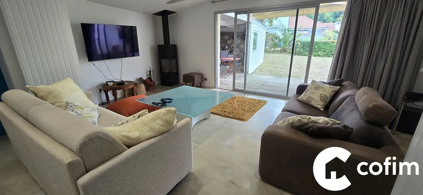 Appartement à vendre, 169m², Jurançon