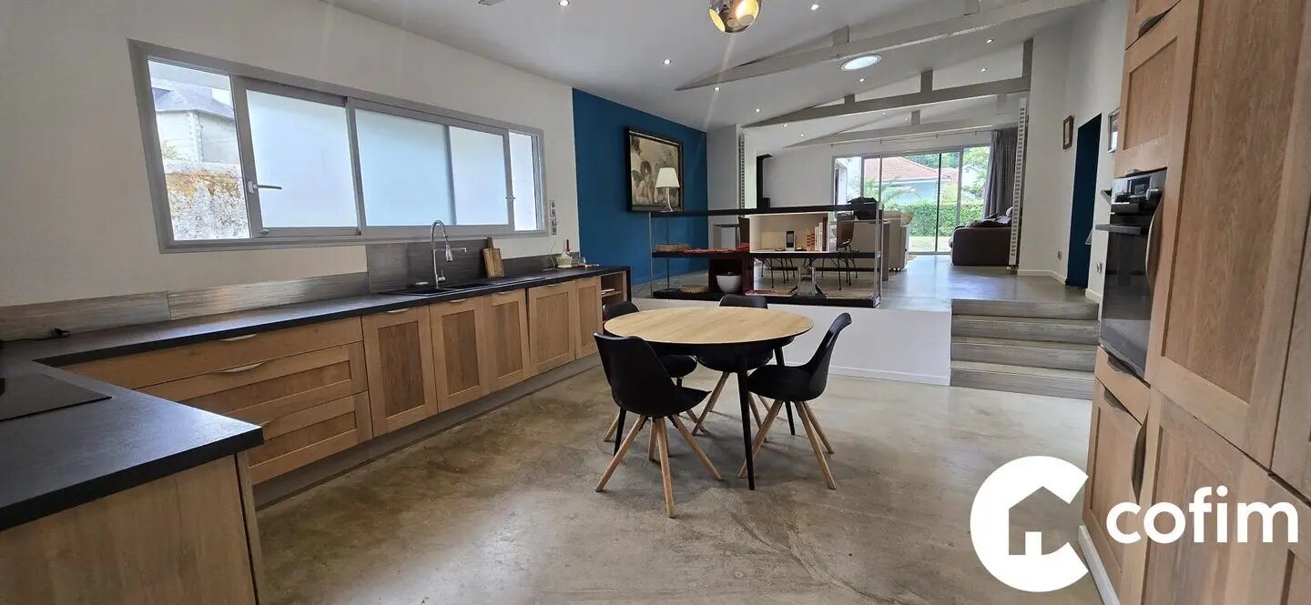 Appartement à vendre, 169m², Jurançon