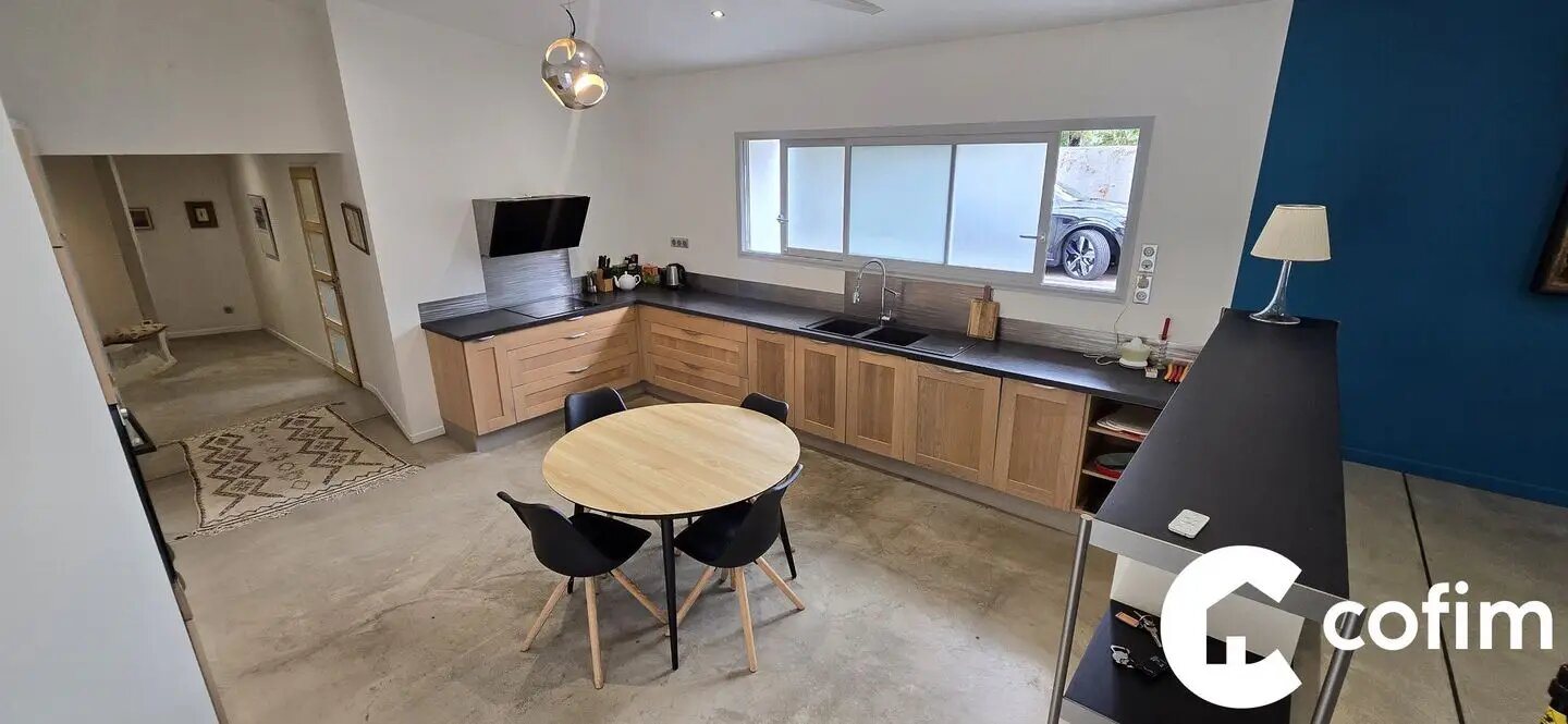 Appartement à vendre, 169m², Jurançon