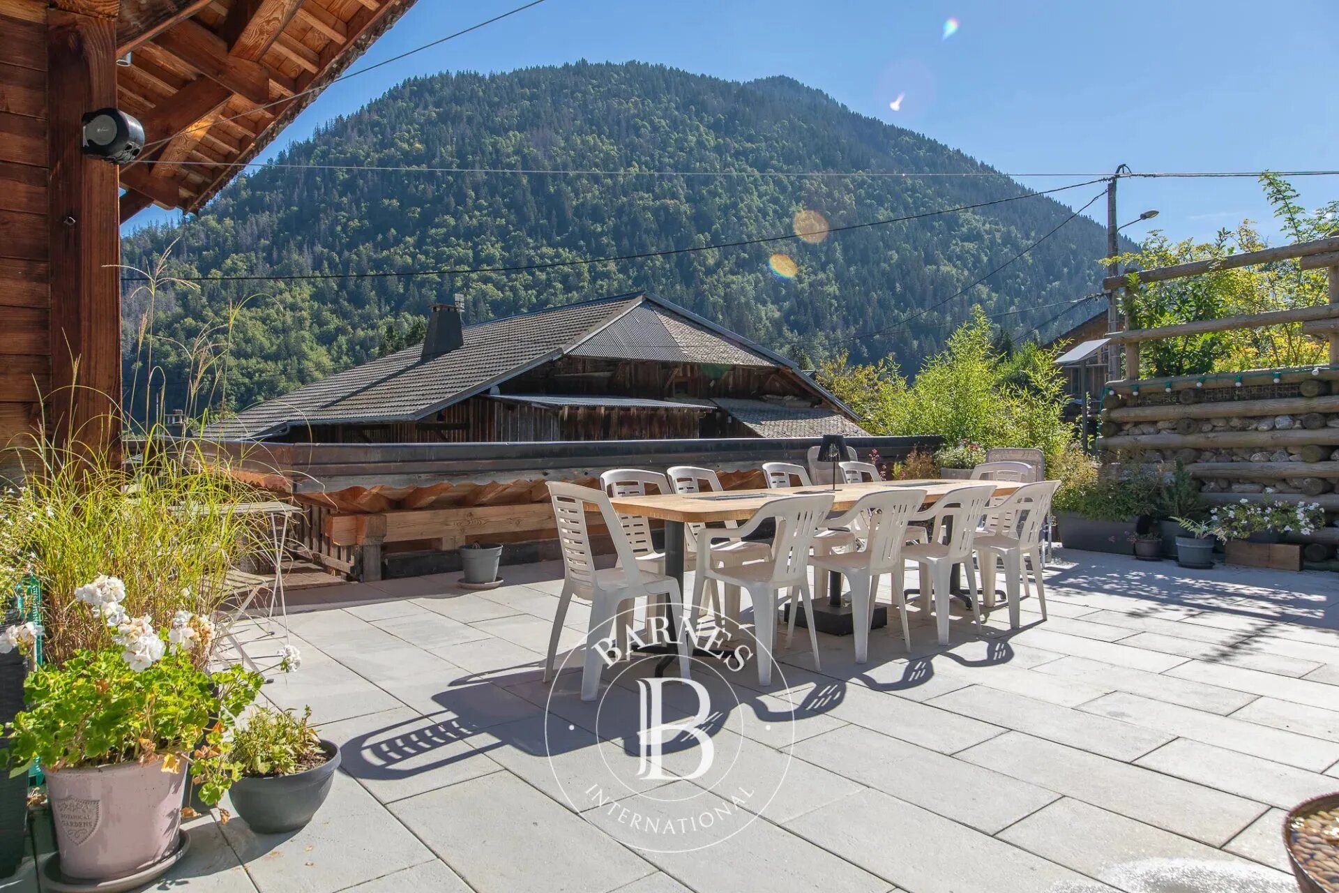 Maison à vendre, 240m², Morzine (Avoriaz)
