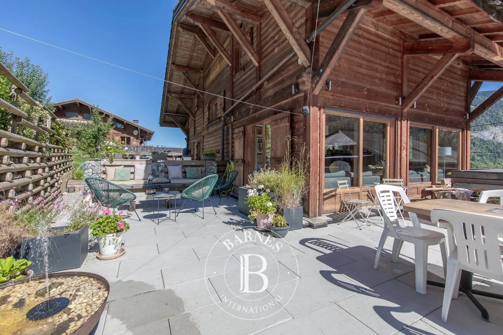 Maison à vendre, 240m², Morzine (Avoriaz)