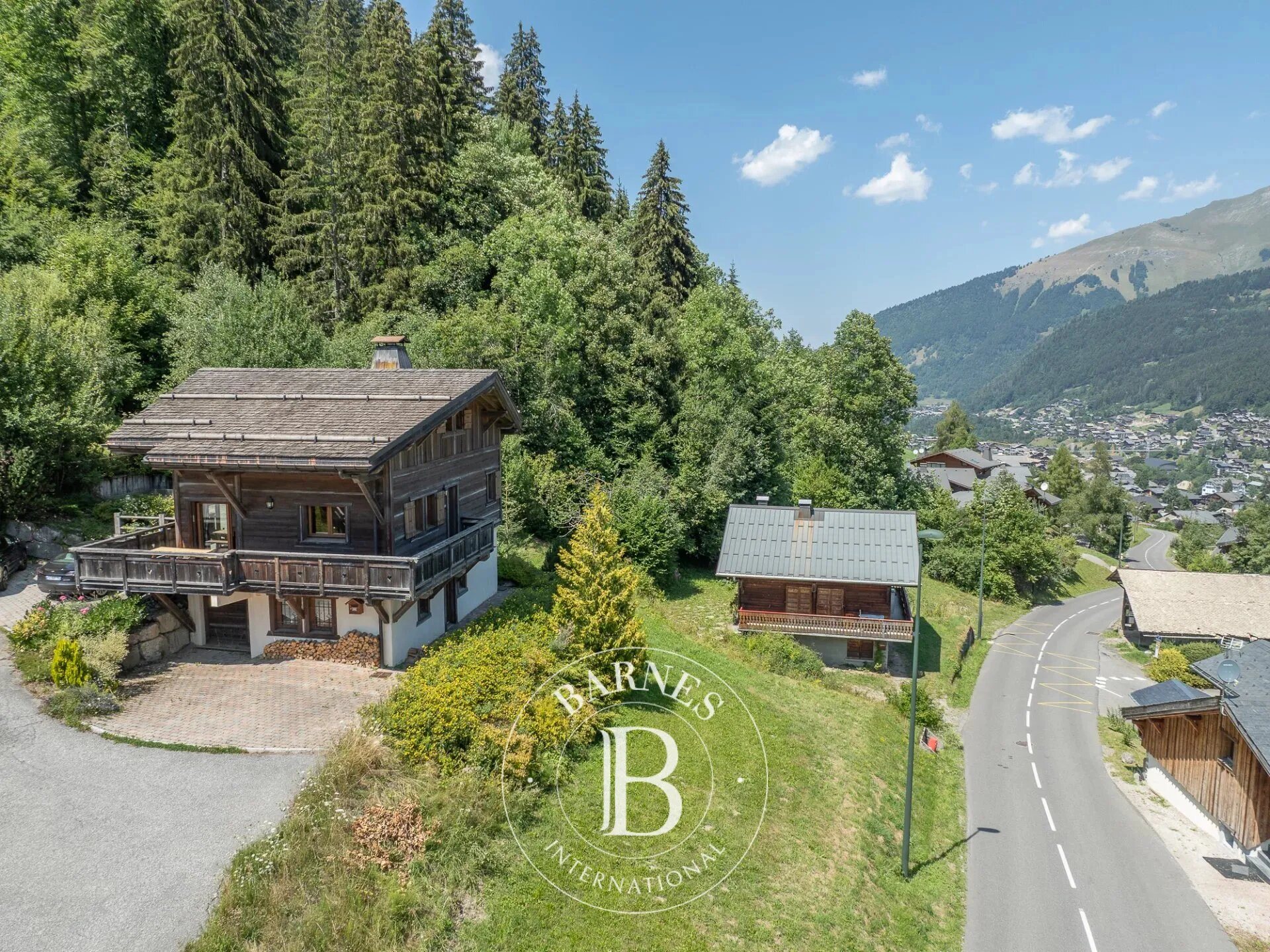 Maison à vendre, 141m², Morzine (Avoriaz)