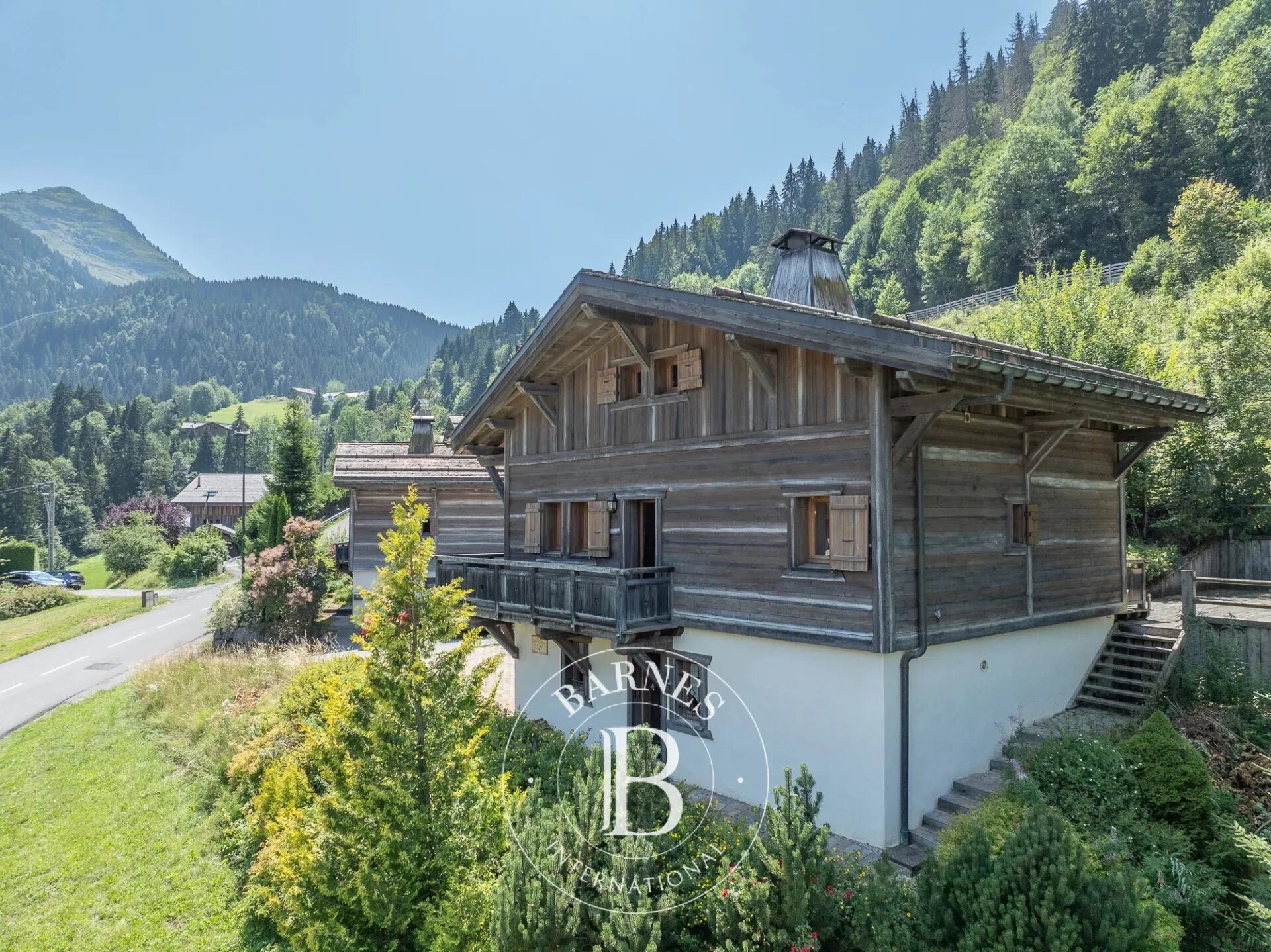 Maison à vendre, 141m², Morzine (Avoriaz)