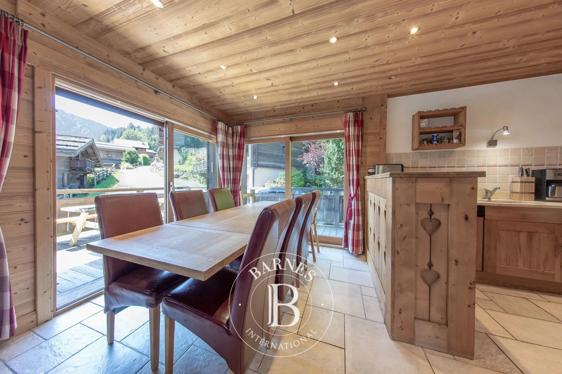 Maison à vendre, 141m², Morzine (Avoriaz)