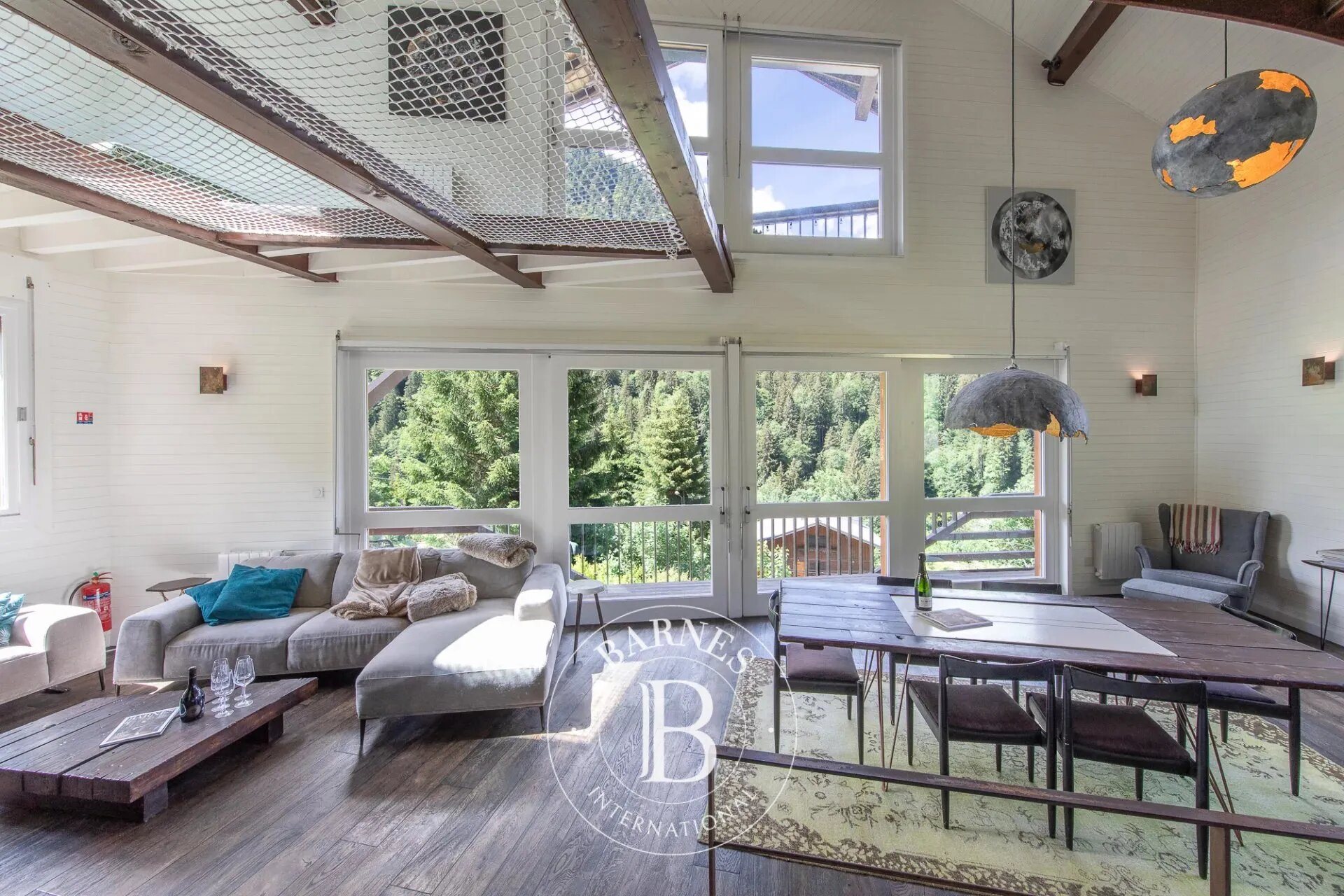 Maison à vendre, 196m², Morzine (Avoriaz)