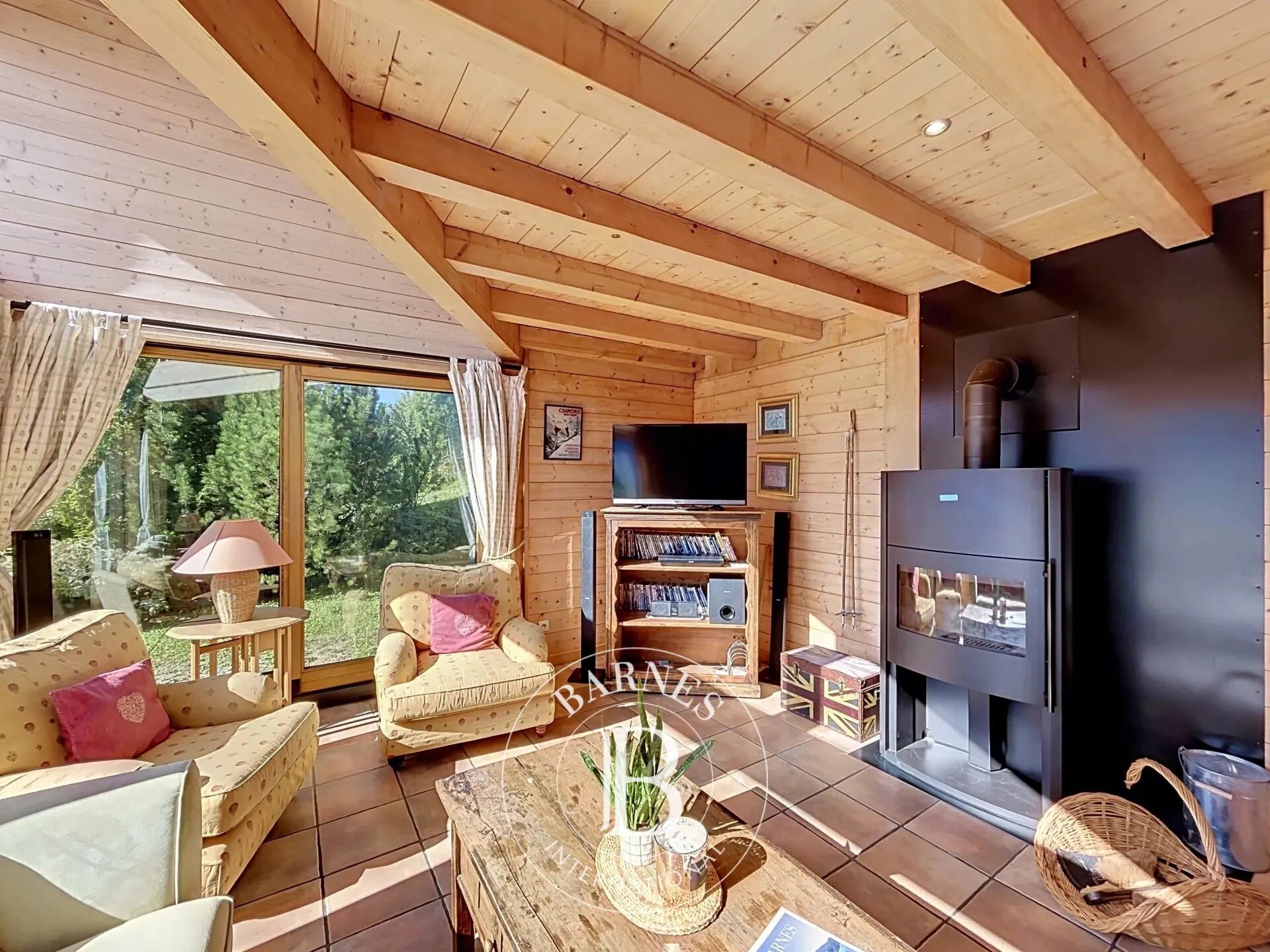 Maison à vendre, 259m², Les Gets