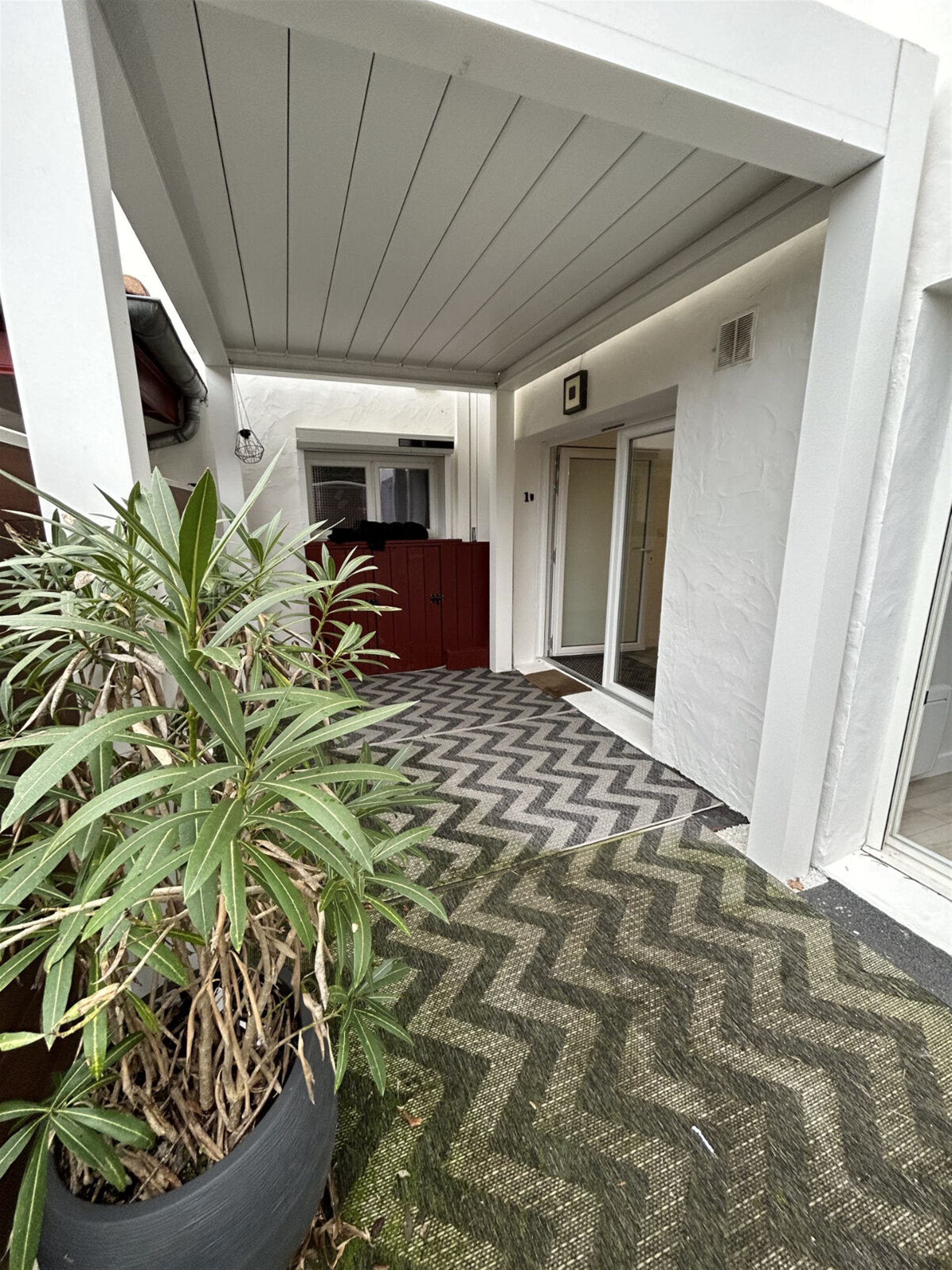 Appartement à vendre, 50m², Urrugne