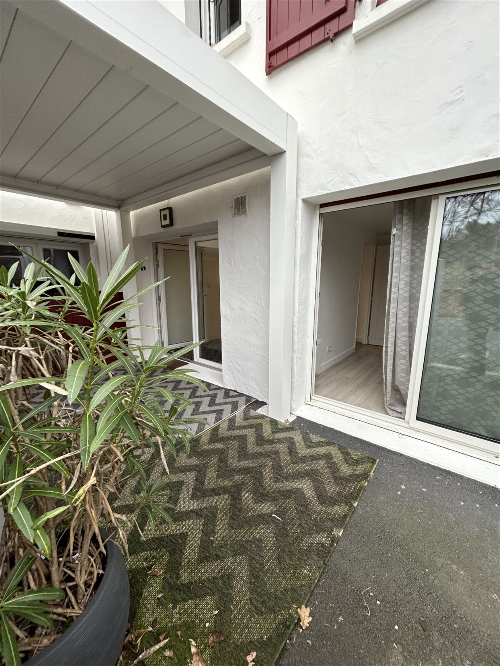 Appartement à vendre, 50m², Urrugne