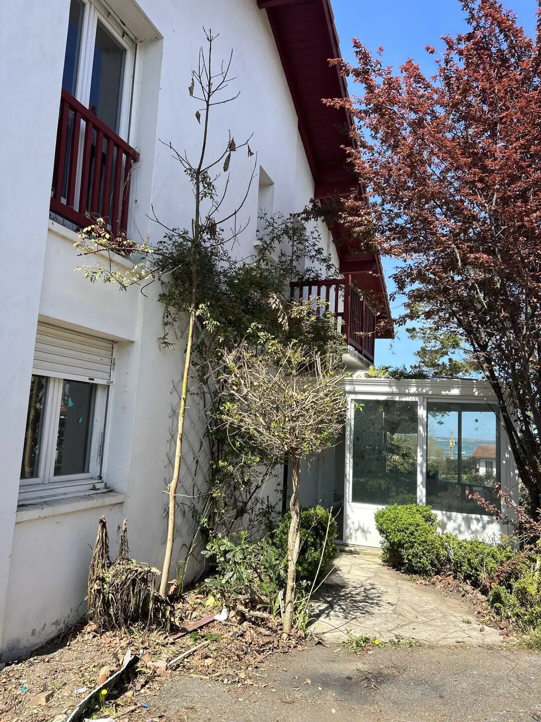 Maison à vendre, 225m², Bidart