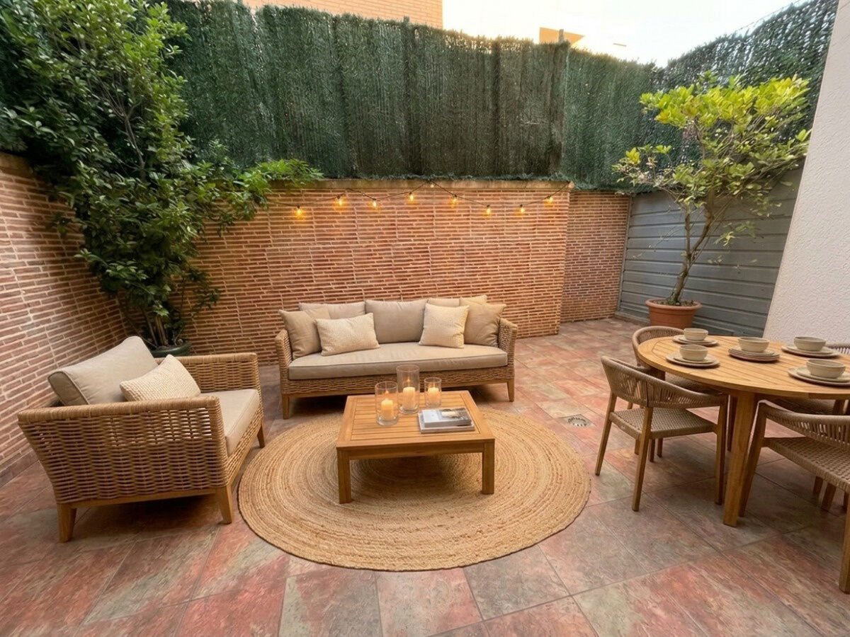 Appartement à vendre, 44m², Biriatou