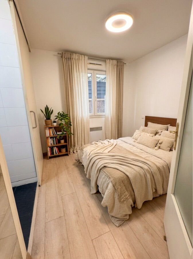 Appartement à vendre, 44m², Biriatou