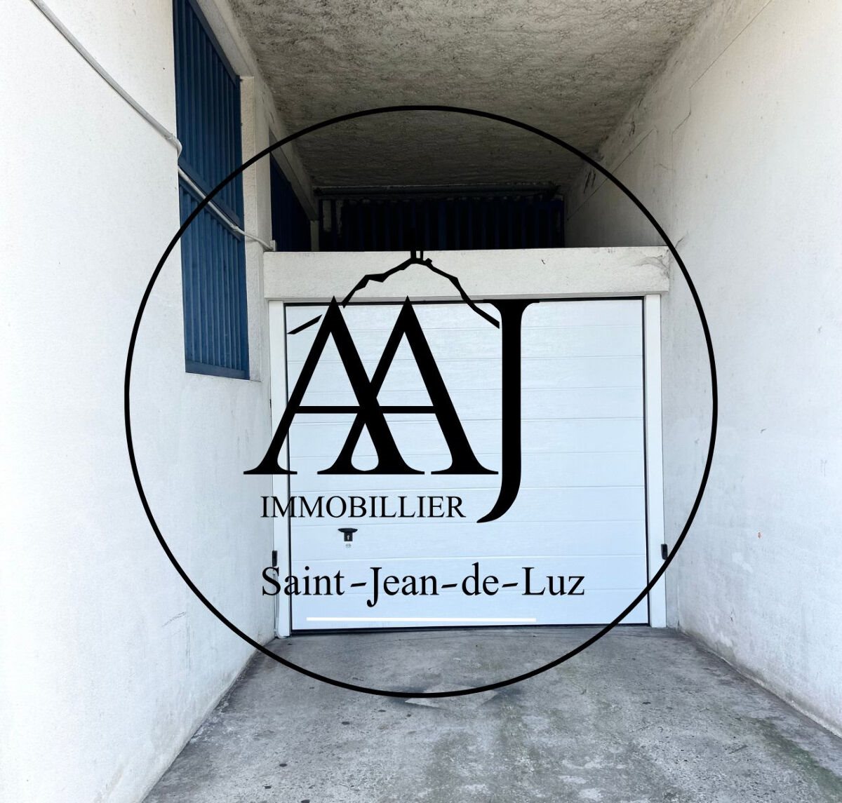 Appartement à vendre, 44m², Biriatou