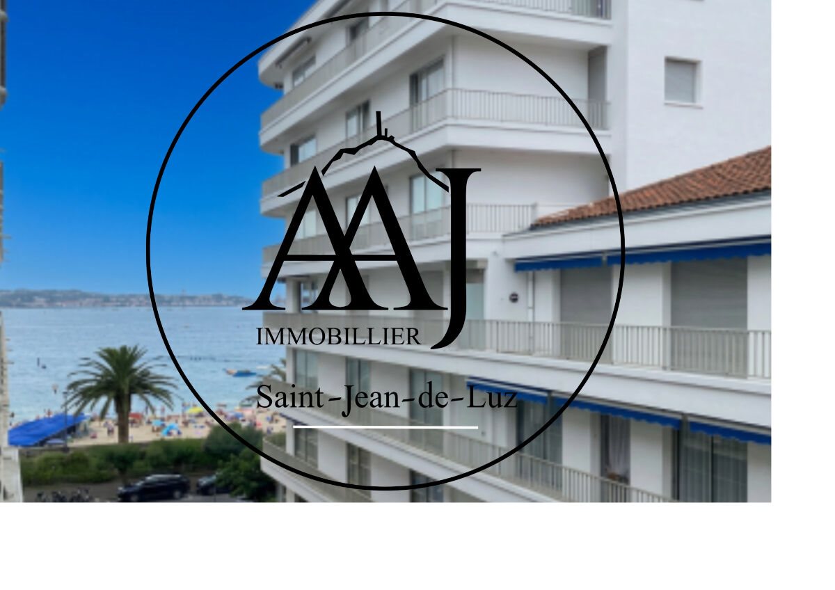 Appartement à vendre, 70m², Saint-Jean-de-Luz