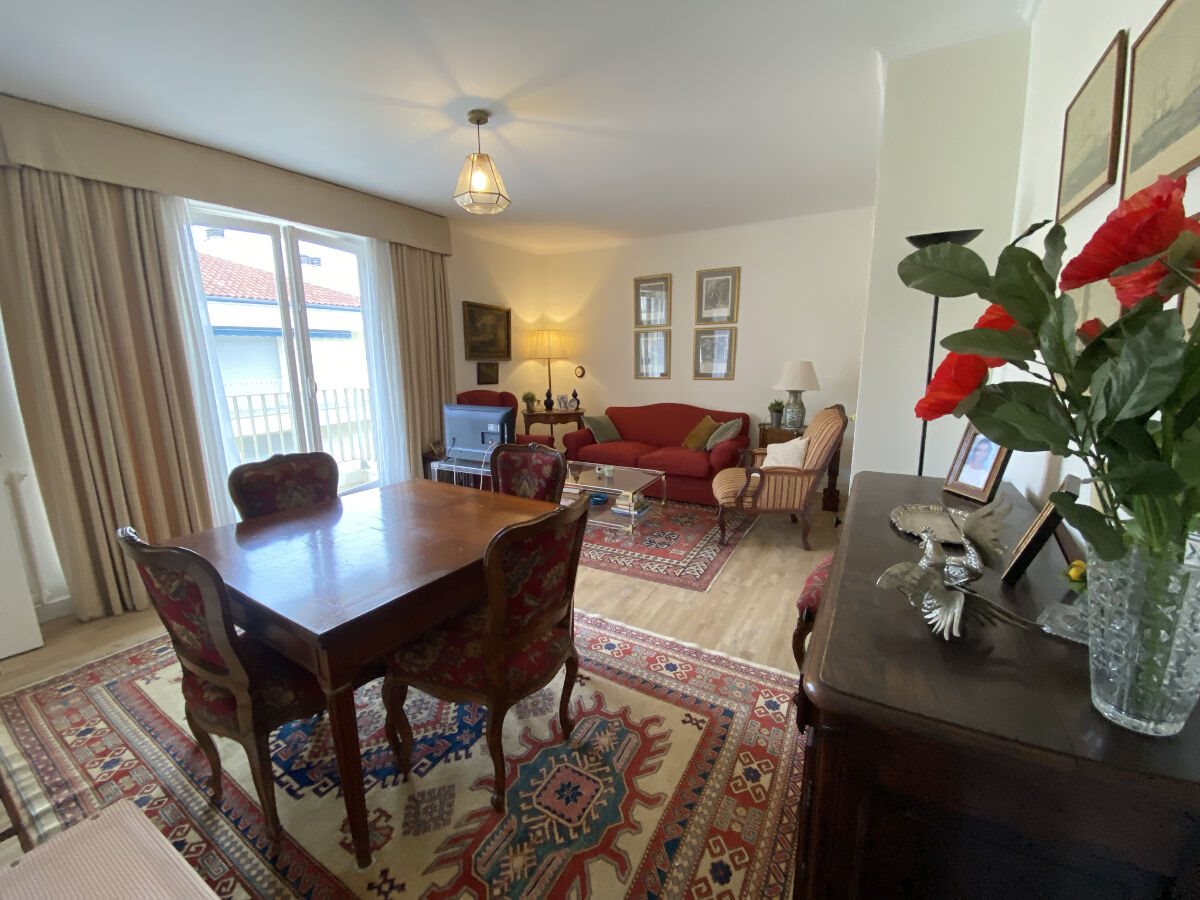 Appartement à vendre, 70m², Saint-Jean-de-Luz