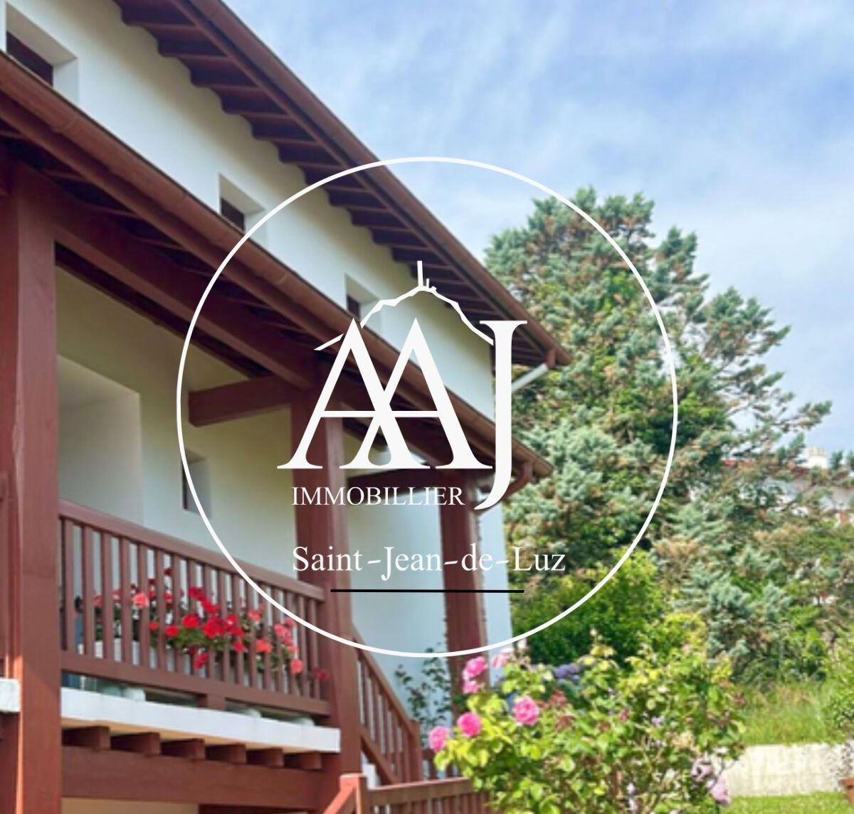 Maison à vendre, 180m², Hendaye