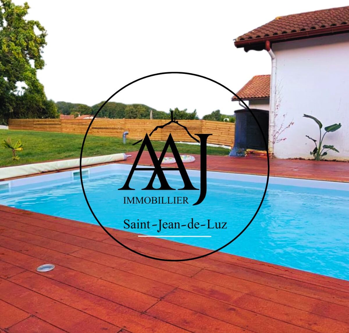Maison à vendre, 180m², Hendaye
