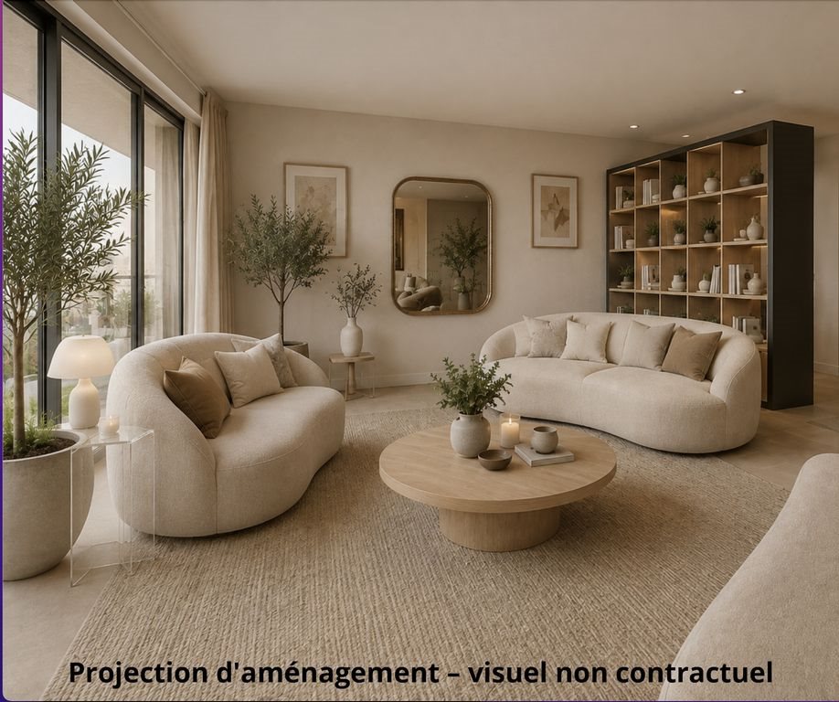 Appartement à vendre, 103m², Paris 15ème