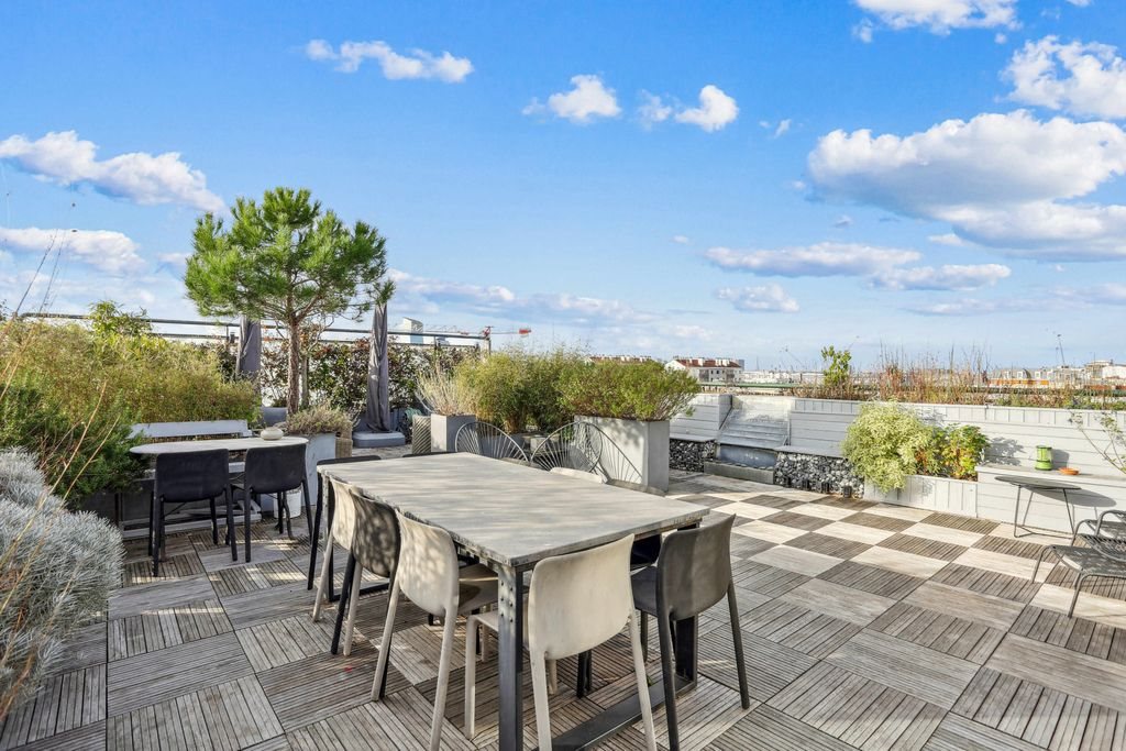 Appartement à vendre, 206m², Charenton-le-Pont