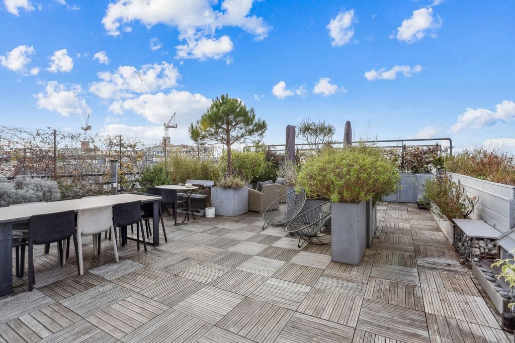 Appartement à vendre, 206m², Charenton-le-Pont