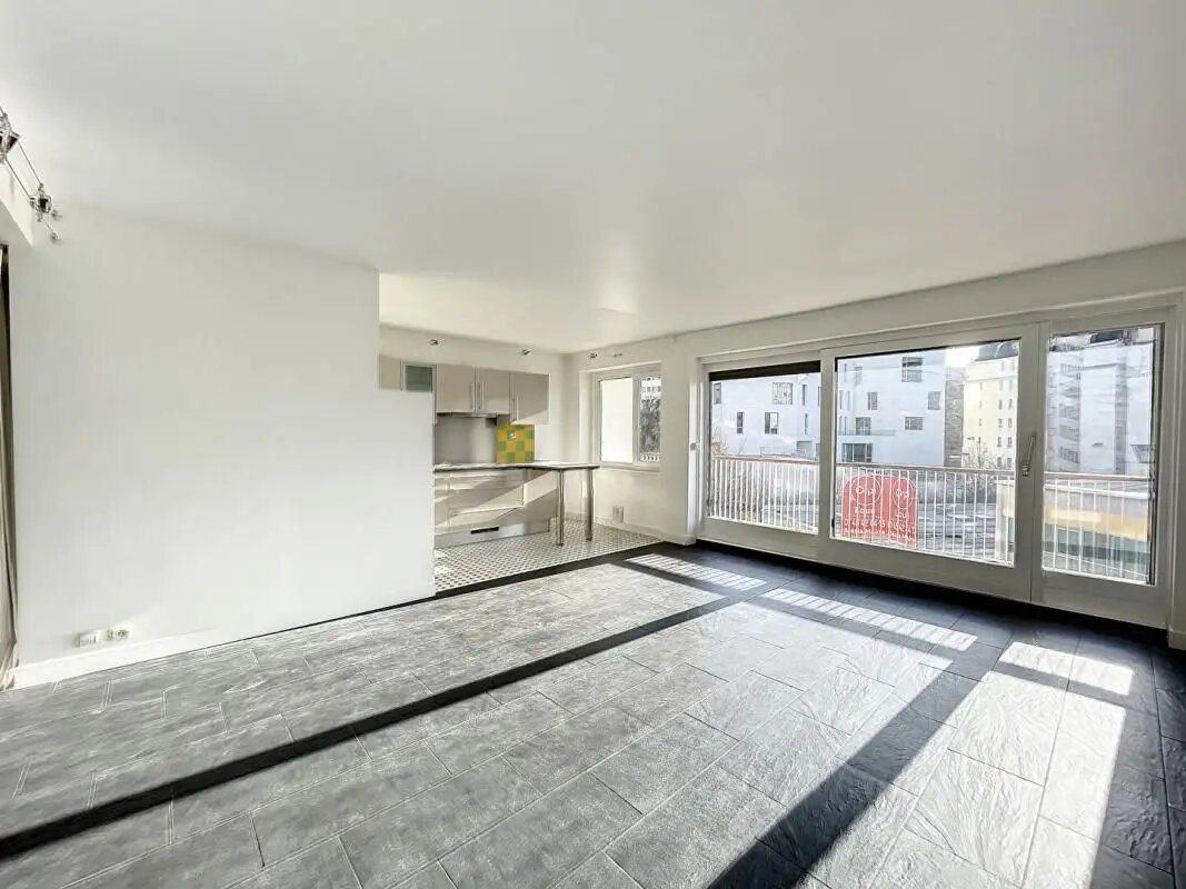 Appartement à louer, 70m², Paris 14ème