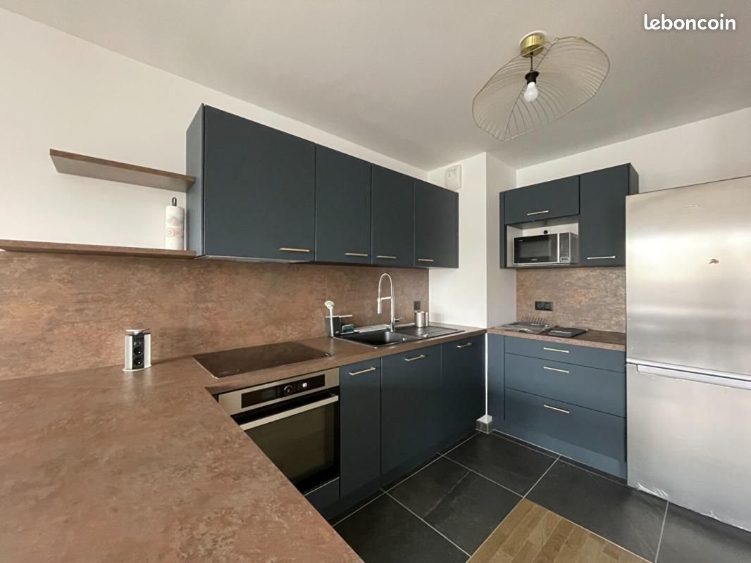 Appartement à louer, 97m², Bagneux