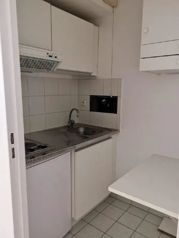 Appartement à louer, 30m², Levallois-Perret