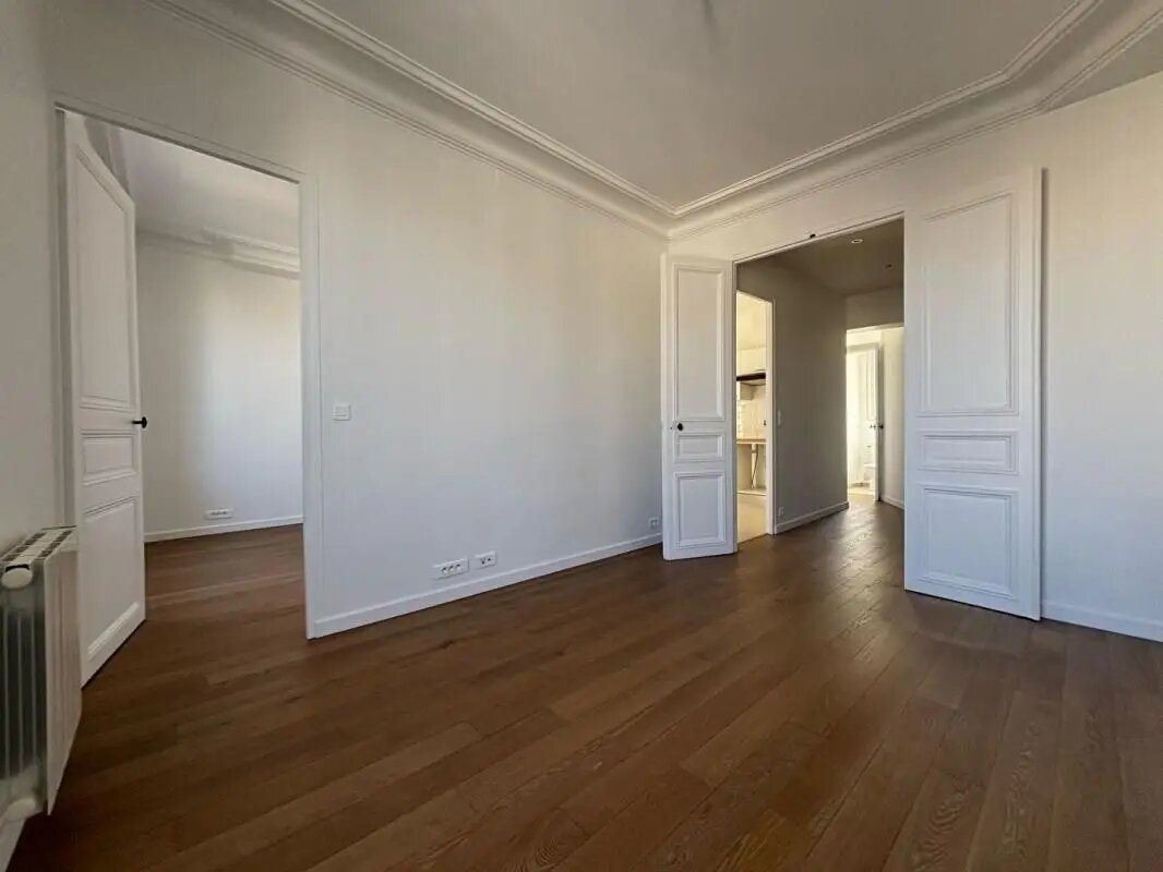 Appartement à louer, 50m², Paris 14ème