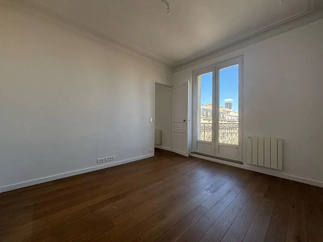Appartement à louer, 50m², Paris 14ème
