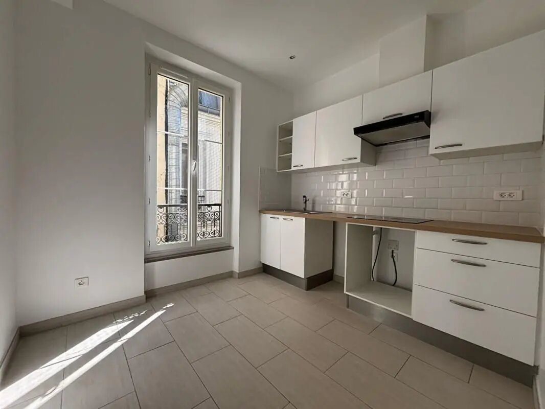 Appartement à louer, 50m², Paris 14ème