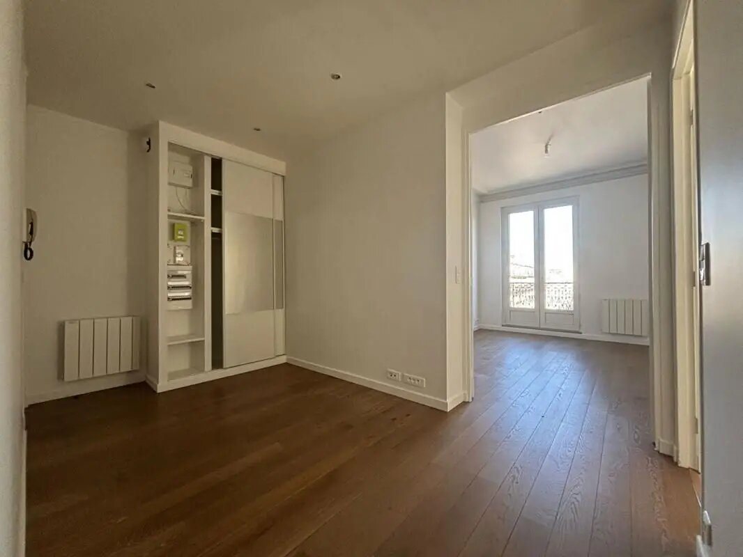 Appartement à louer, 50m², Paris 14ème