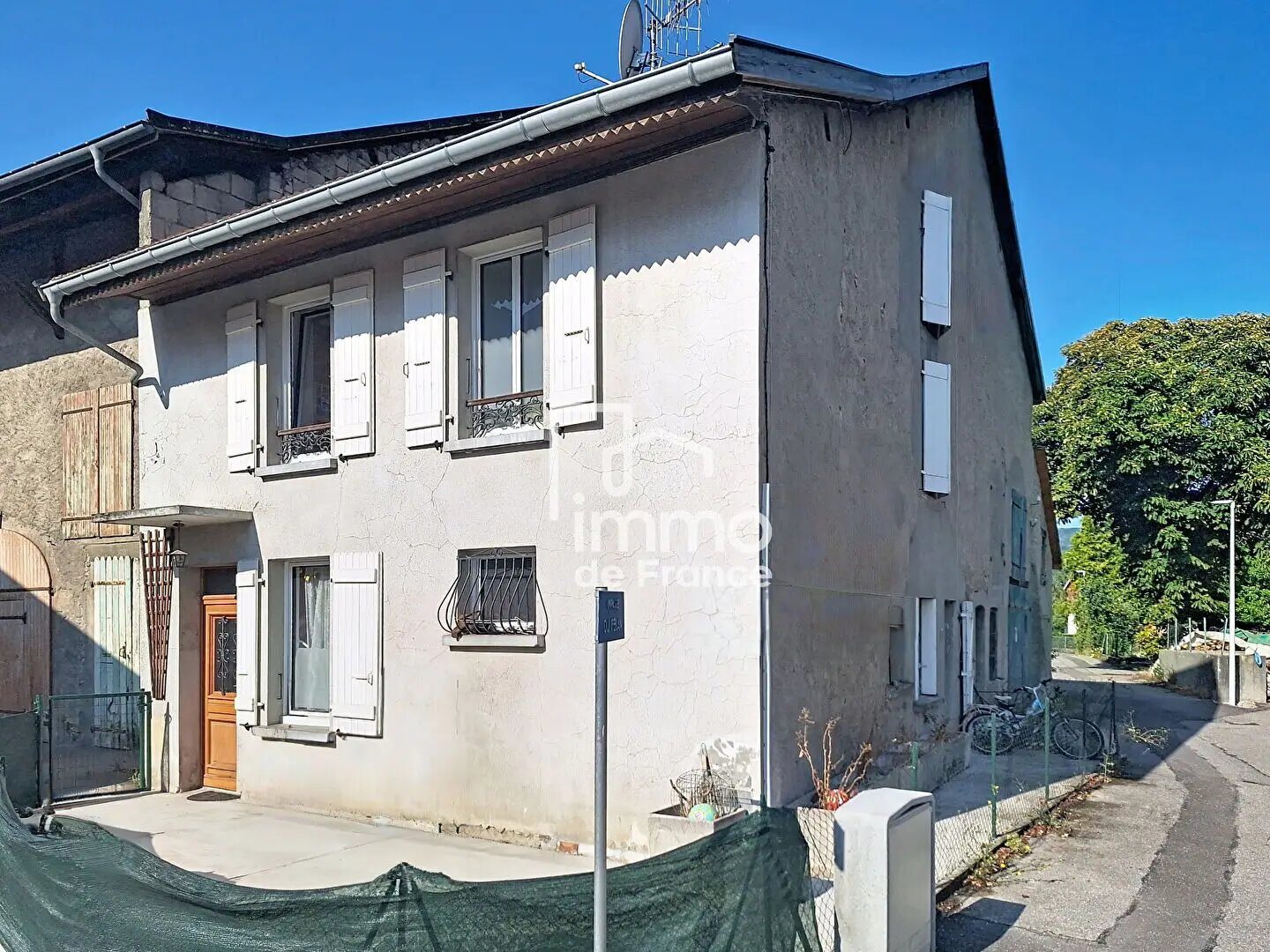 Maison à vendre, 100m², Valleiry